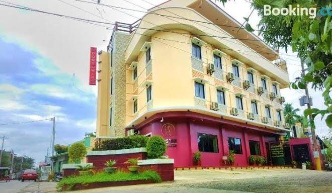Domsowir hotel