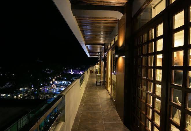 Primea hotel