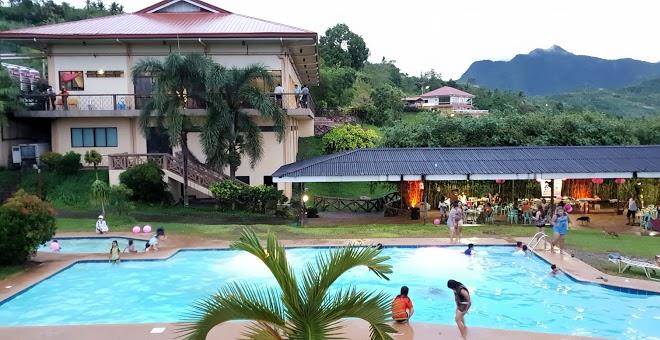 Acacio golf hotel