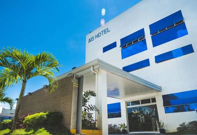 Ais hotel