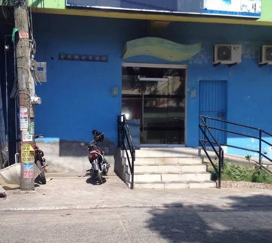 Asia novo hotel