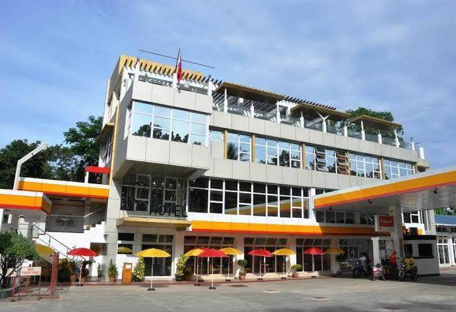 Citi hotel hilongos