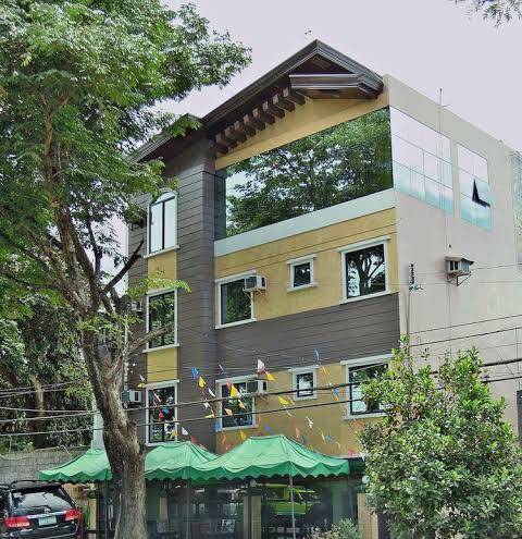 D'narra hotel and restobar