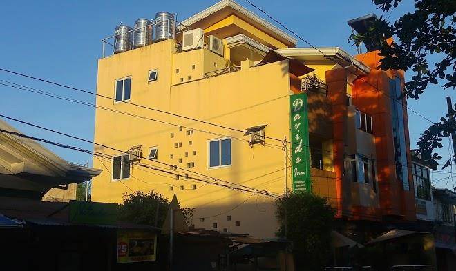 David's inn