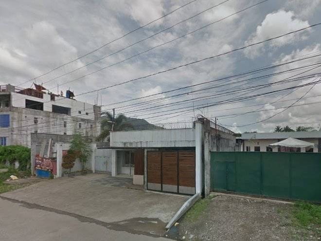 El Ranilo's Microtel Image