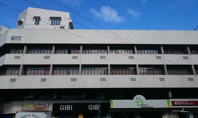 Etsu hotel
