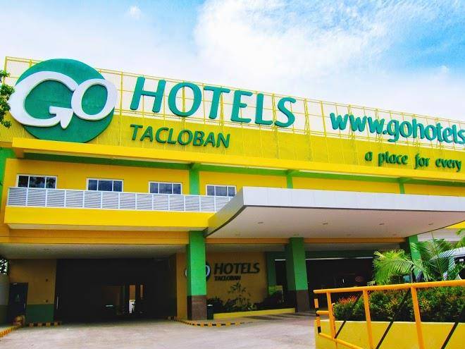 Go hotels tacloban