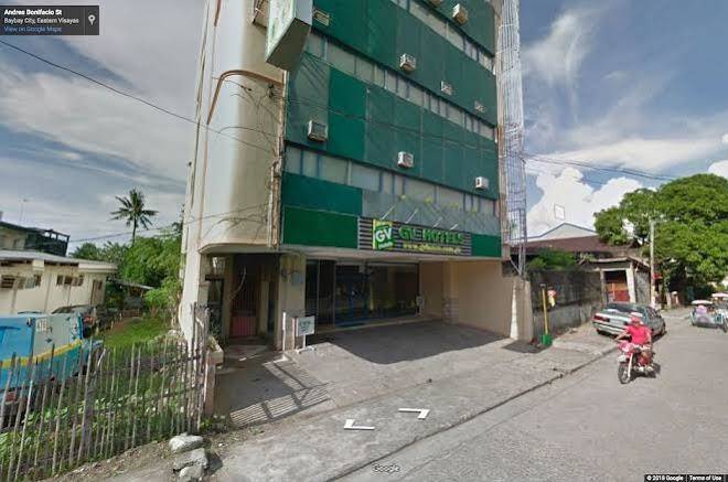 Gv hotel baybay