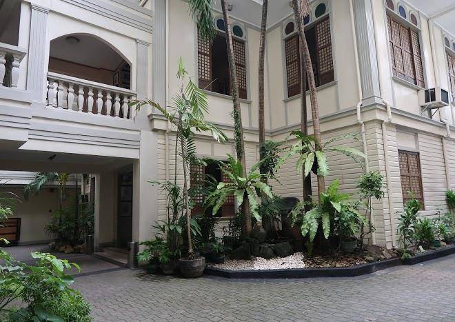 Hotel alejandro