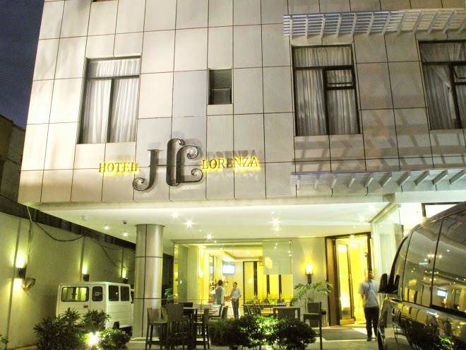 Hotel lorenza