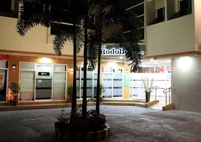 Hotel Rodolfo Image