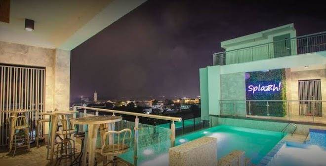 Hotel xyz