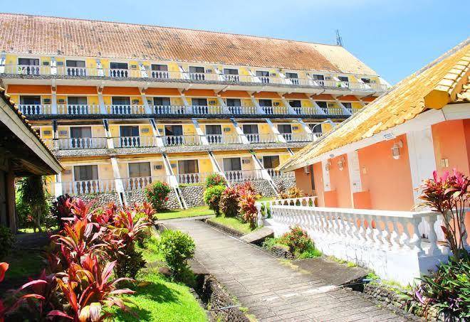 Leyte Park Hotel And Resort Image