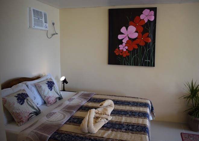 Lotus beach resort