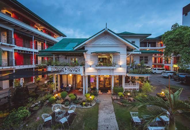 Rosvenil Hotel Image