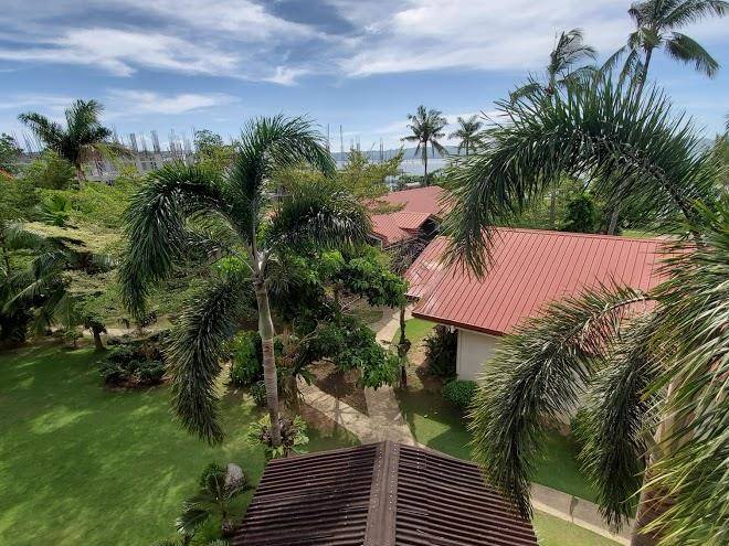 Sabin resort hotel