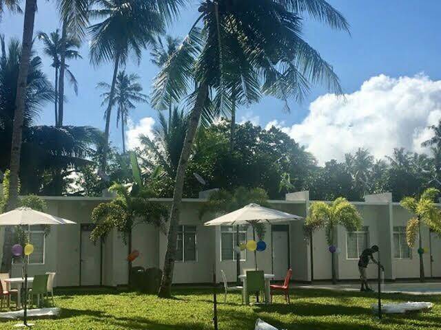 Shore time hotel javier leyte