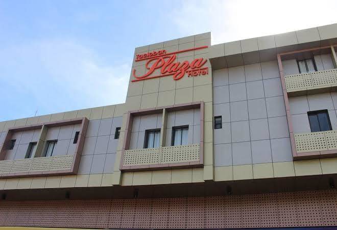 Tacloban Plaza Hotel Image