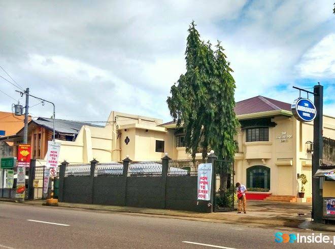 The Ambassador Hotel Image