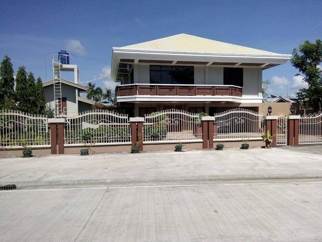 Vicmar beach resort