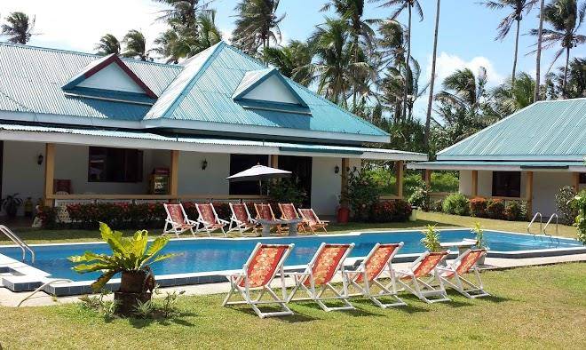 Binang and cadio resort