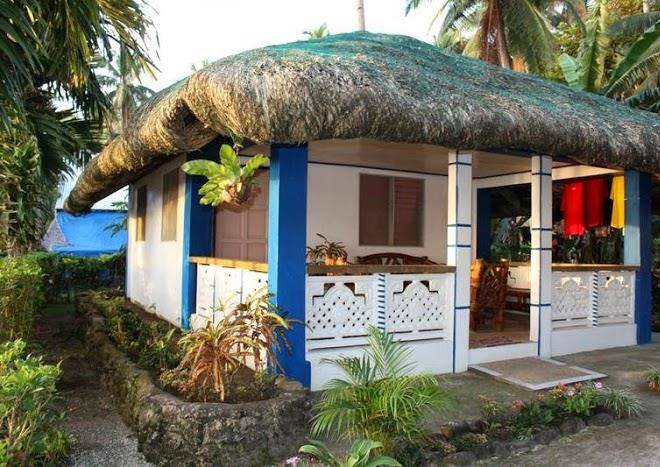 Octopussy bungalow beach resort