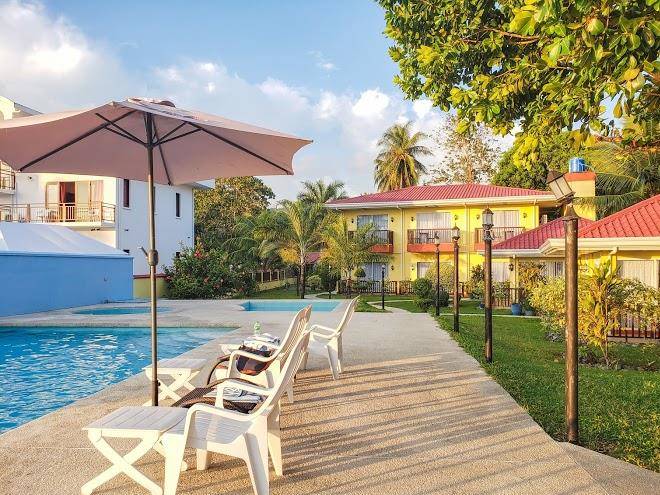 Caimito beach hotel