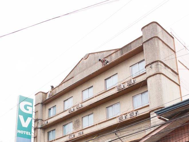 Gv hotel maasin
