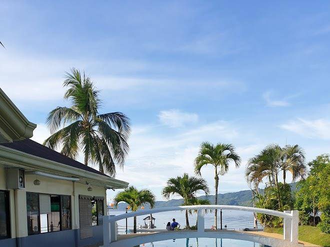 Kissbone cove