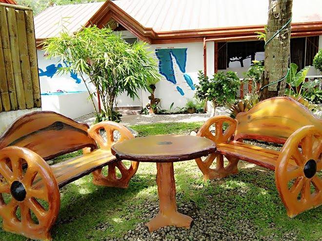 Leyte dive resort and adventure tours