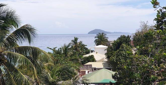 Peters dive resort
