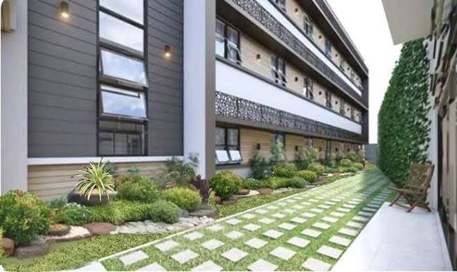 Baypark hotel