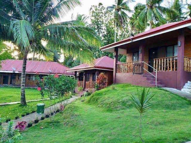 Juvies resort hotel and restaurant