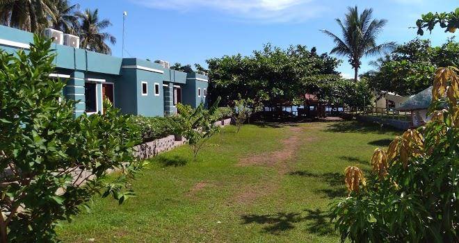 Malajog Leisure Park Resort Hotel Image