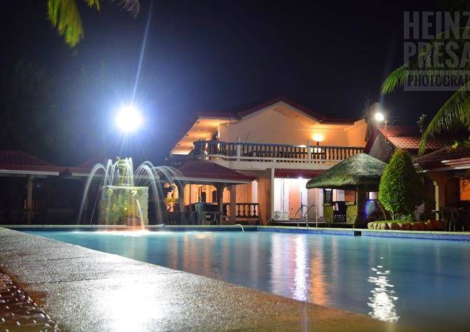 Marju krisel hotel and resort