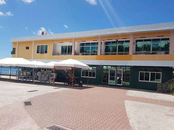 New Maqueda Bay Hotel And Restaurant Image