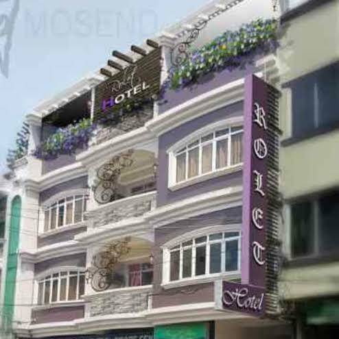 Rolet hotel