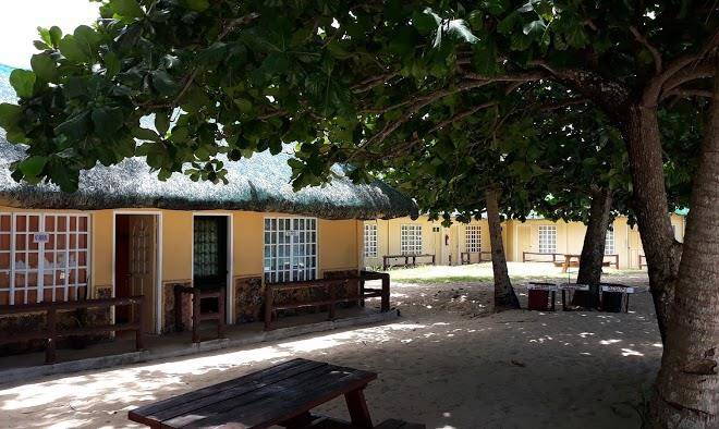 Arinaya White Beach Resort Image