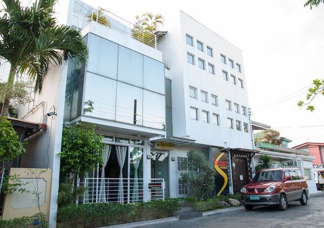 Balay da blas hotel