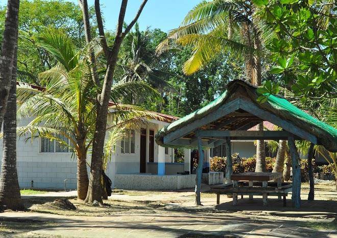 D' Coral Beach Resort Image