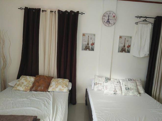 El Paris De Ylocos Tourist Pad Image