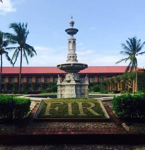 Fort ilocandia resort & casino
