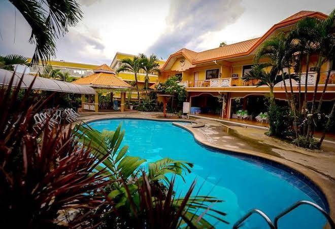 Gertes resort & hotel