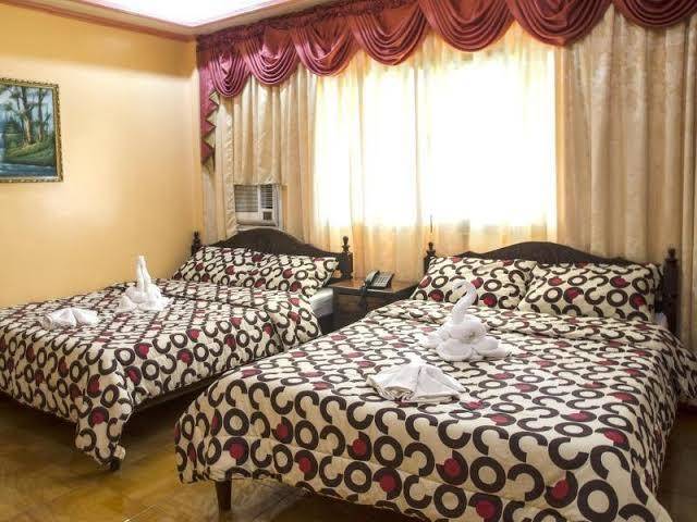 Gertes resort
