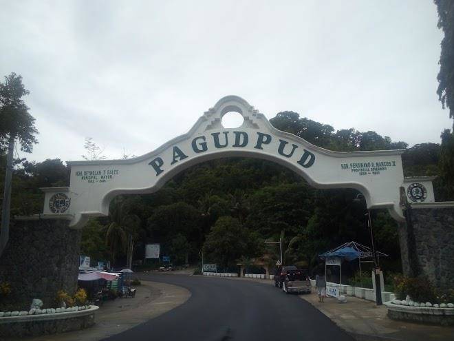 Ilocos rosewell hotel