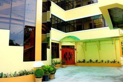 Le pram hotel