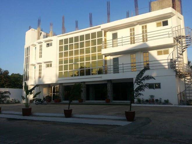 Marionne Resort And Restaurant Image