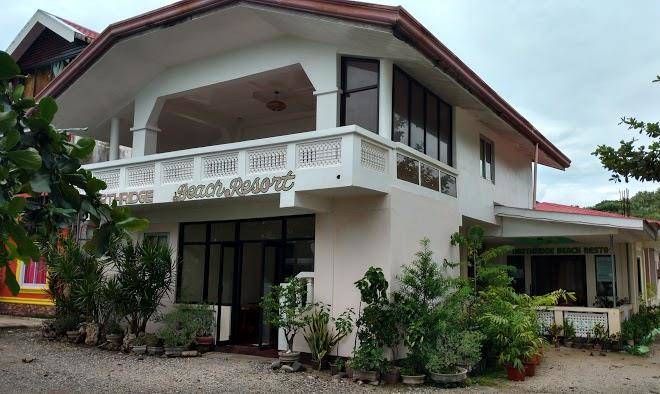Northridge beach resort