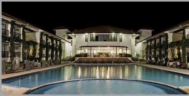 Plaza del norte hotel and convention center