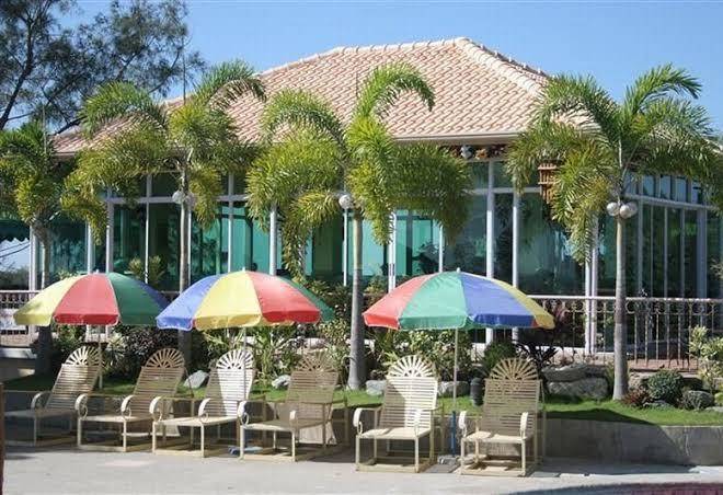 Rio grande laoag resort hotel